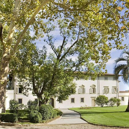 Villa Pitti Amerighi - Residenza D'Epoca Pieve a Nievole Екстер'єр фото
