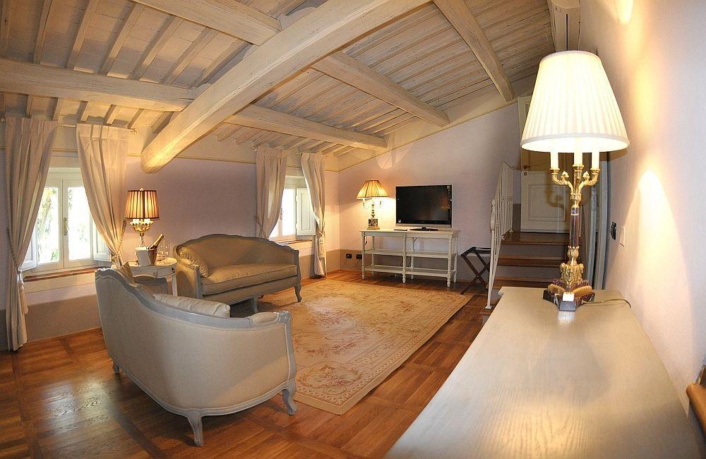 Villa Pitti Amerighi - Residenza D'Epoca Pieve a Nievole Екстер'єр фото