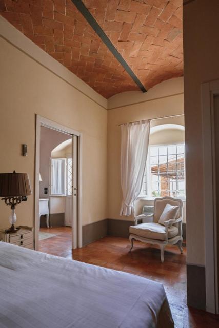 Villa Pitti Amerighi - Residenza D'Epoca Pieve a Nievole Екстер'єр фото