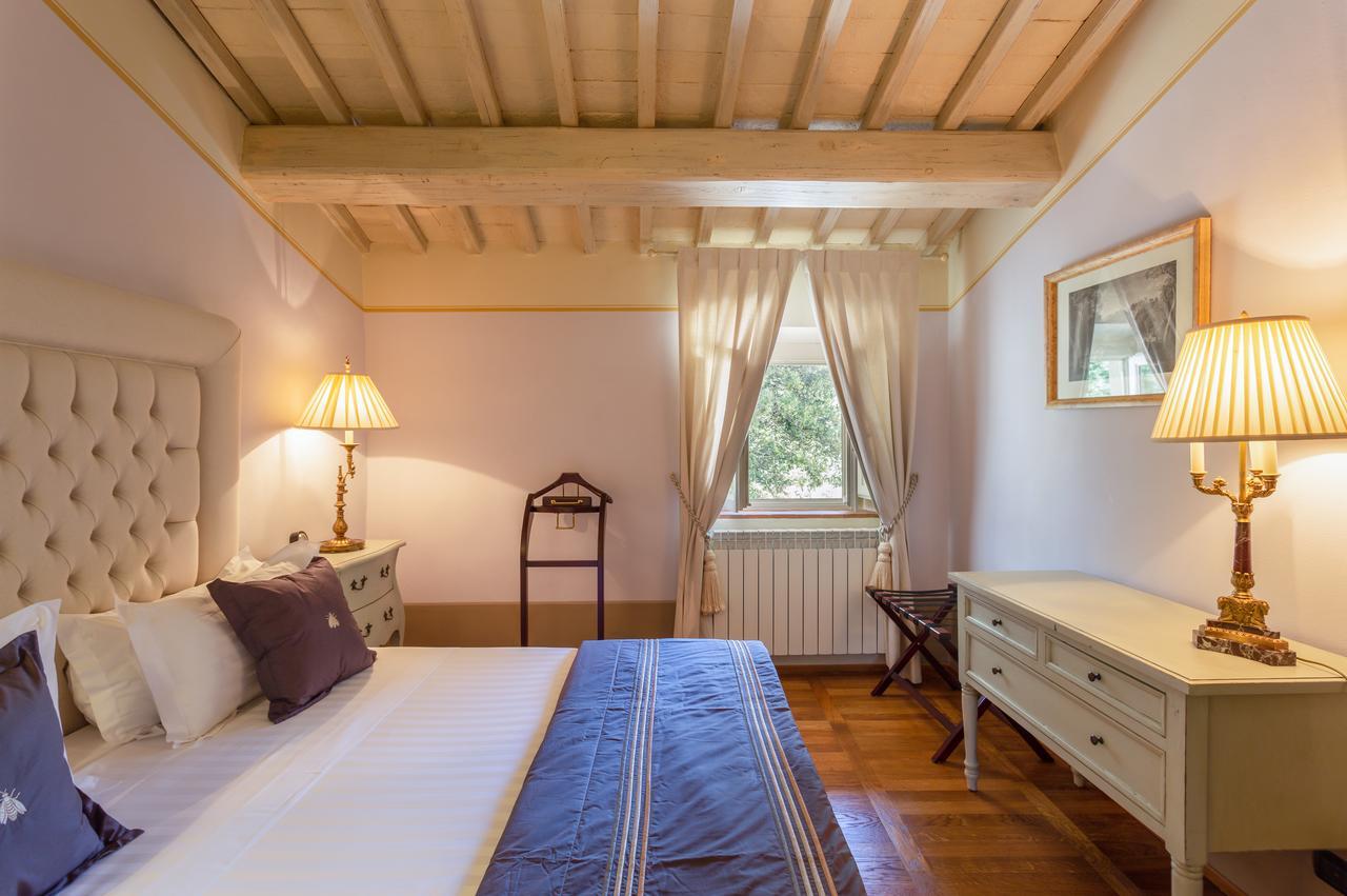 Villa Pitti Amerighi - Residenza D'Epoca Pieve a Nievole Екстер'єр фото