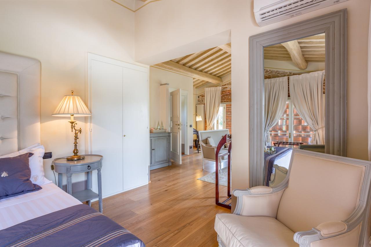 Villa Pitti Amerighi - Residenza D'Epoca Pieve a Nievole Екстер'єр фото