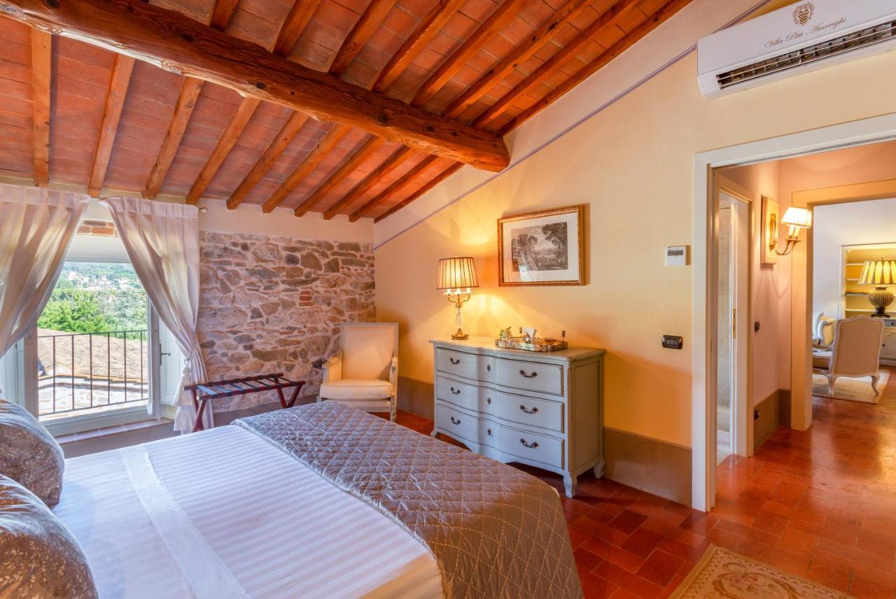 Villa Pitti Amerighi - Residenza D'Epoca Pieve a Nievole Екстер'єр фото