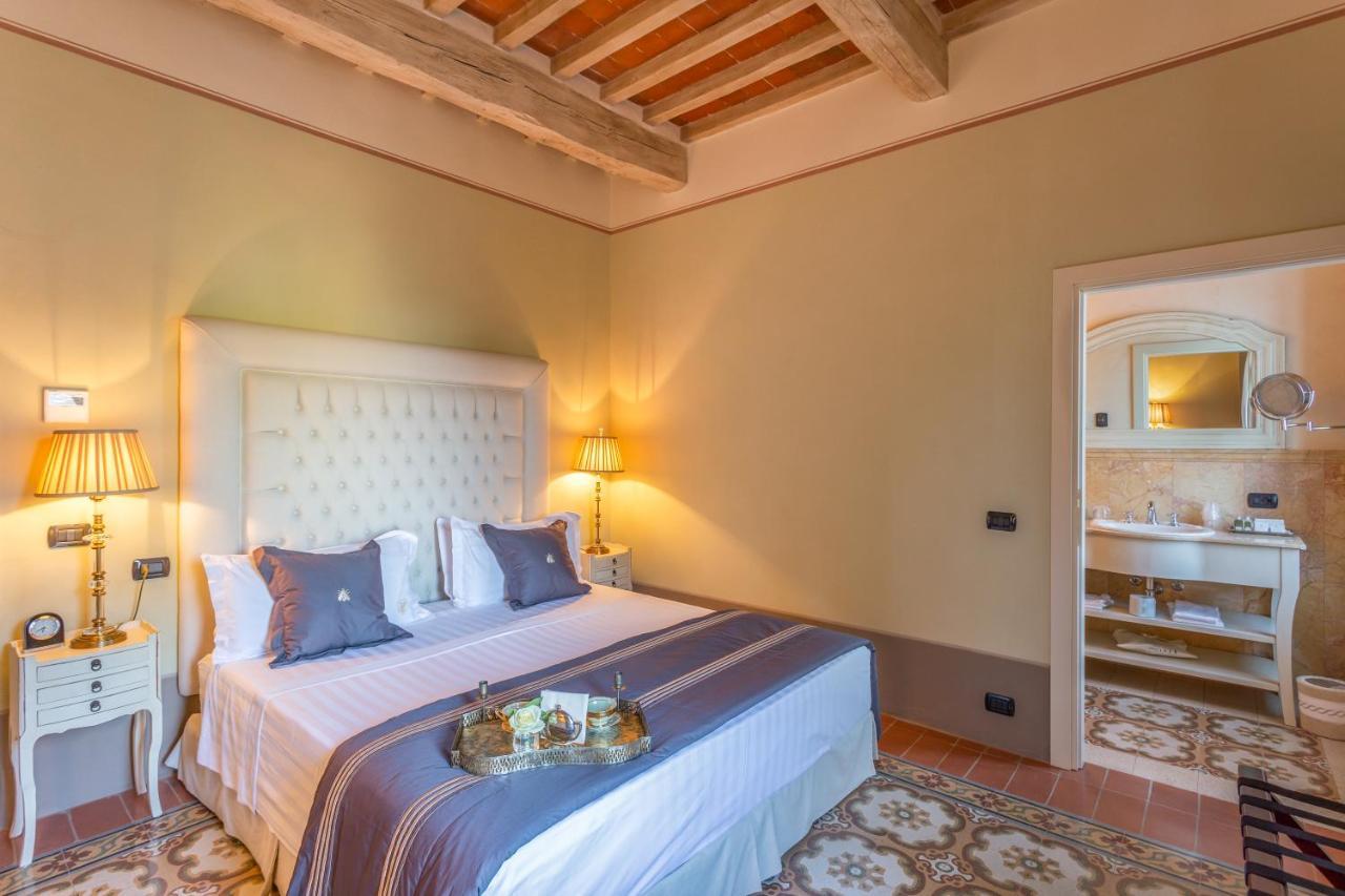 Villa Pitti Amerighi - Residenza D'Epoca Pieve a Nievole Екстер'єр фото